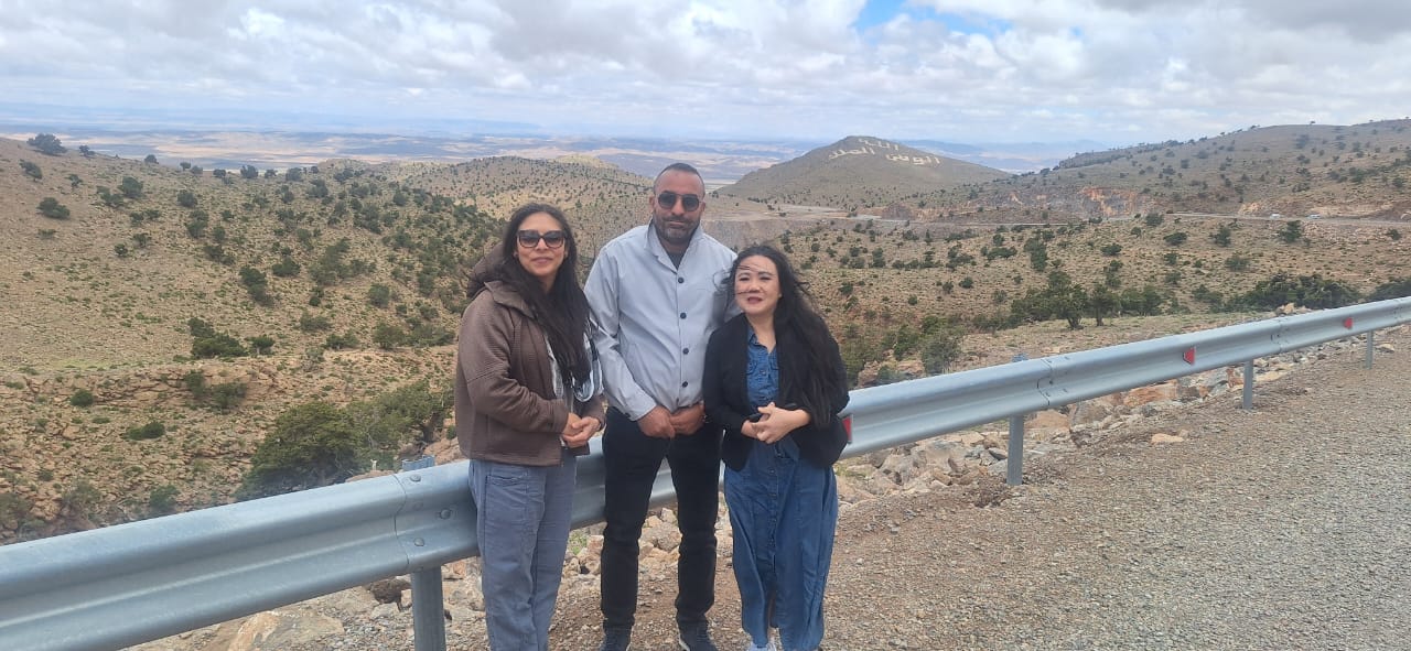 Fes Desert Tour 3 Days
