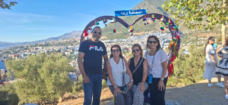 Best Day Trips from Fes