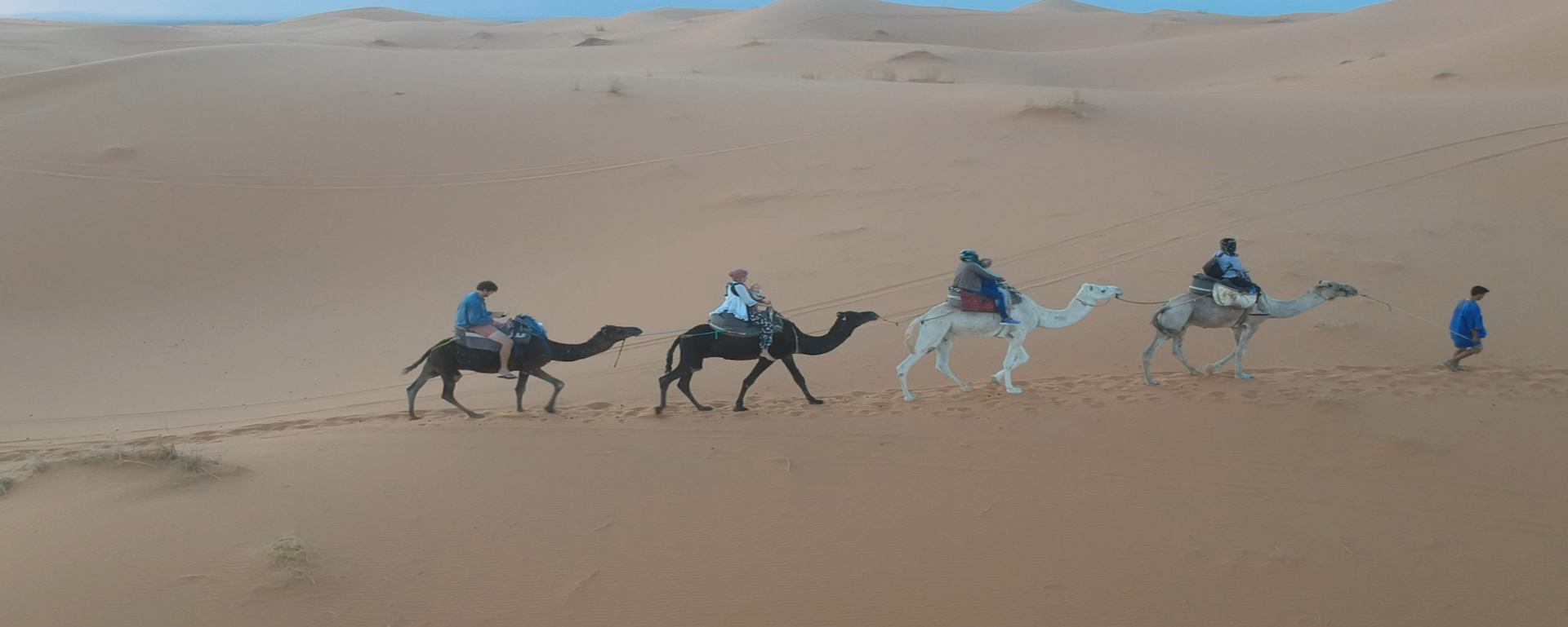 Morocco Desert tours 